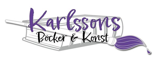 Karlssons Böcker & Konst