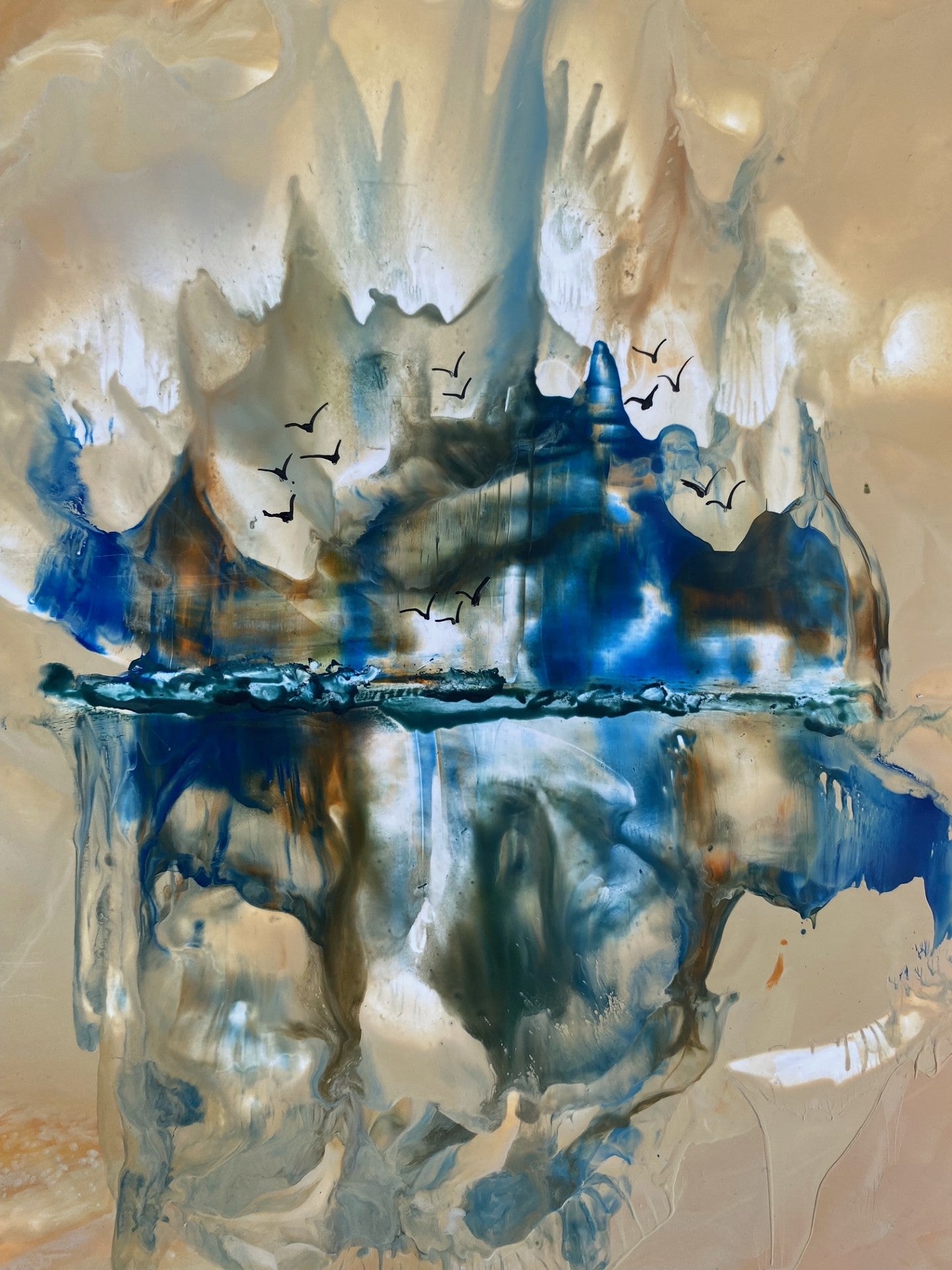 Själstolkning A4 Nr 1