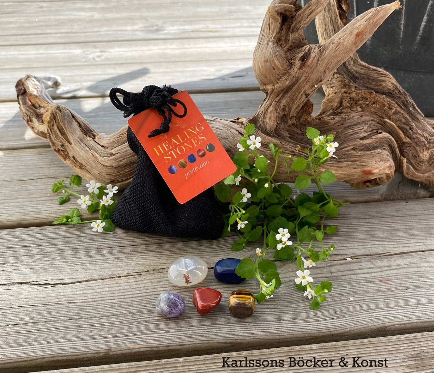 Healing Set "Protection"