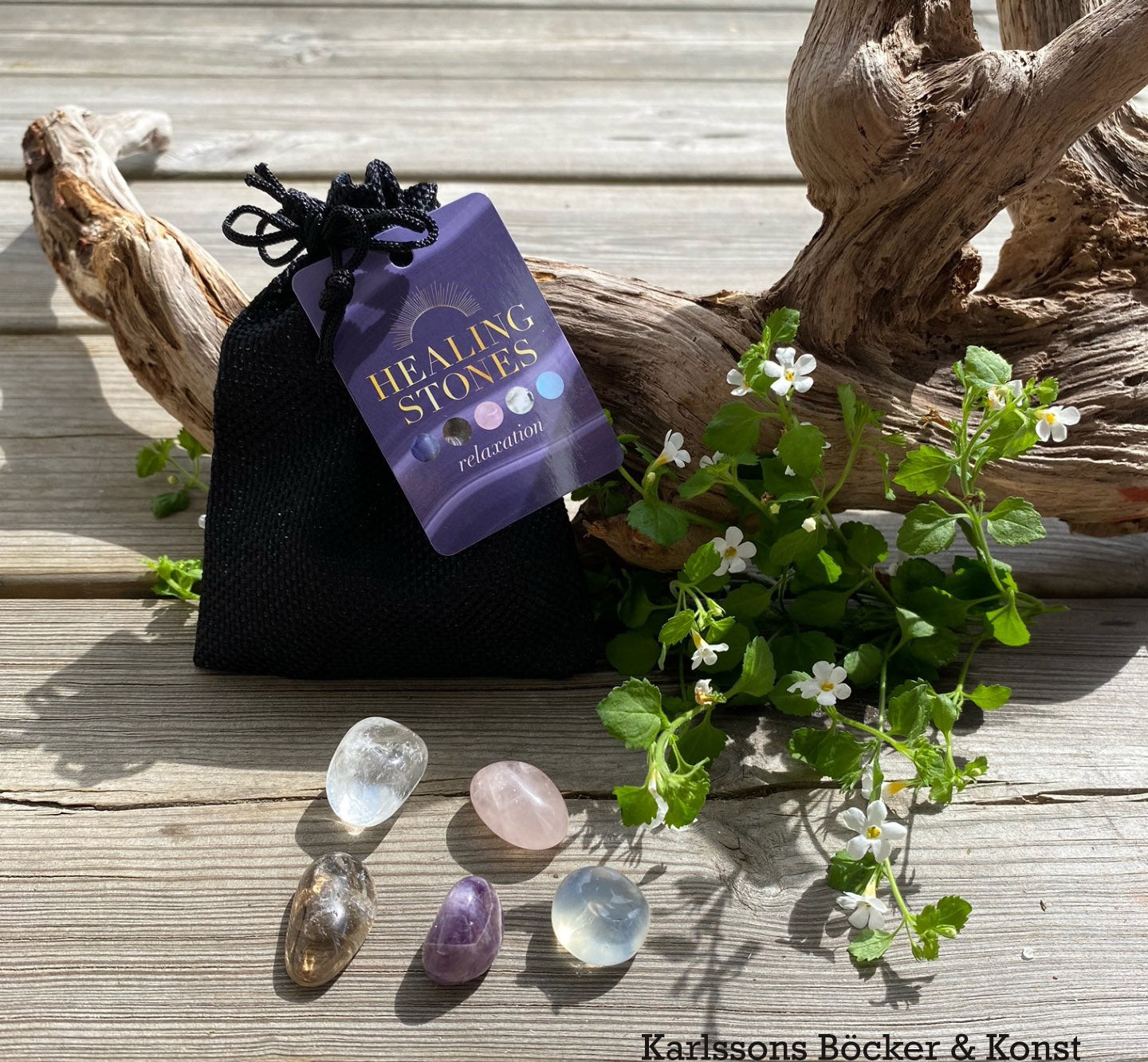 Healing Set ”Relaxation”