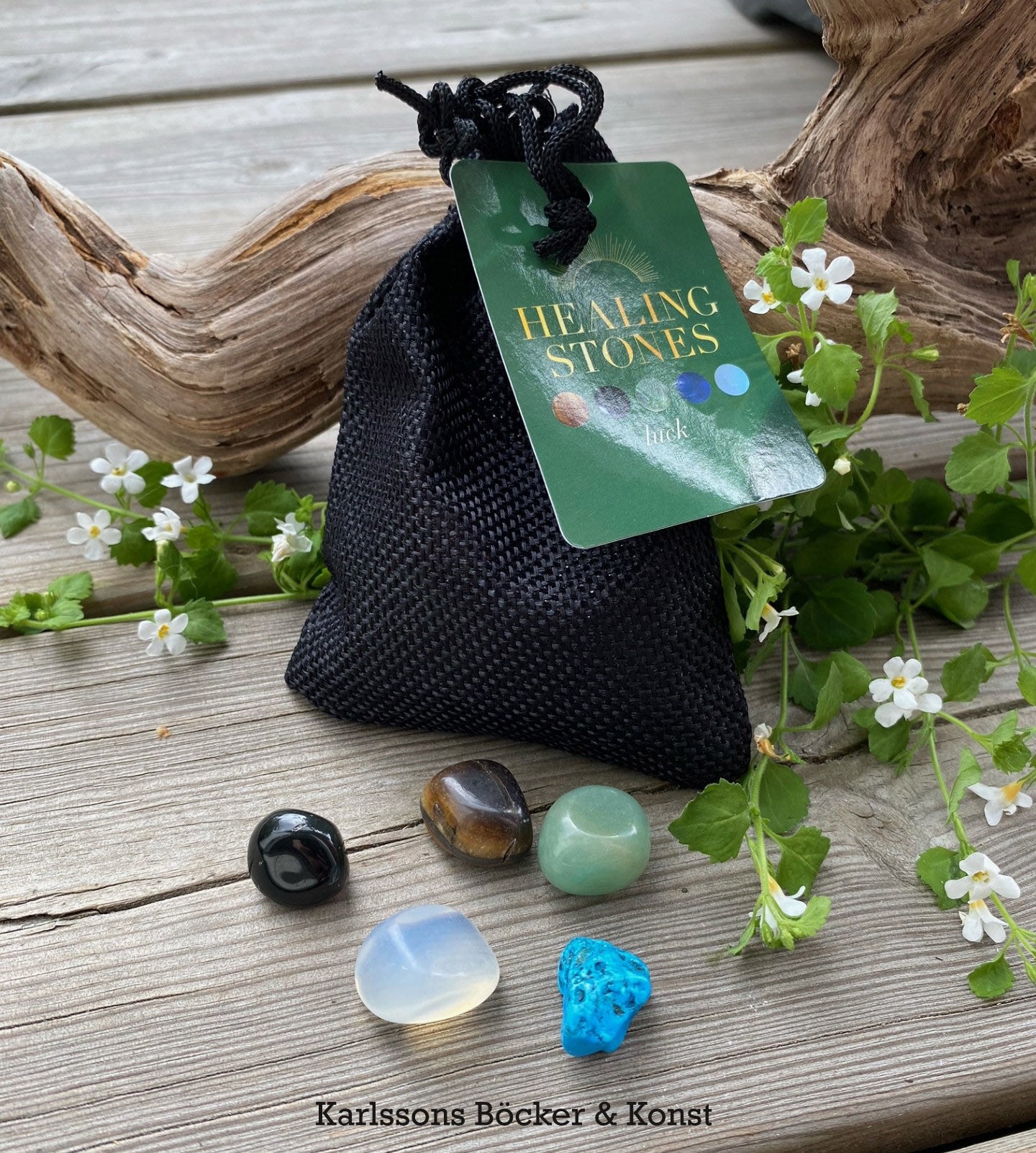 Healing Set "Lycka"